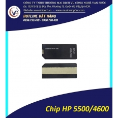 Chip HP 5500/4600