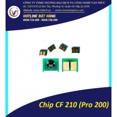 Chip CF 210 (Pro 200)