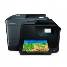 HP OfficeJet Pro 8710 All-in-One Printer(D9L18A)