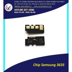 Chip Samsung 3635