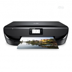 HP DeskJet Ink Advantage 5075 All-in-One Printer (M2U86B)