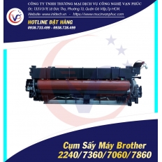 Cụm Sấy Máy in Brother 2240/7360/7060/7860