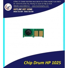 Chip Drum HP 1025