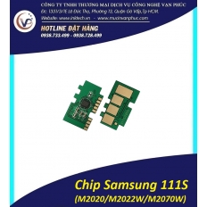 Chip Samsung 111S (M2020/M2022W/M2070W)