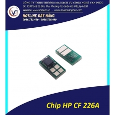 Chip HP CF 226A