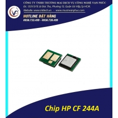 Chip HP CF 244A