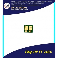 Chip HP CF 248A