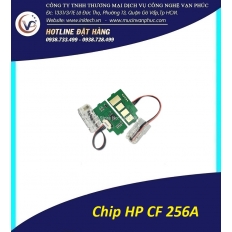 Chip HP CF 256A