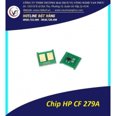 Chip HP CF 279A