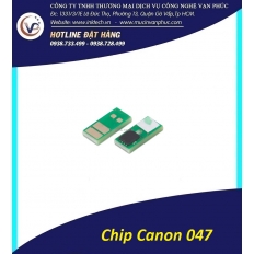 Chip Canon 047
