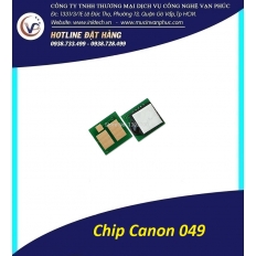 Chip Canon 049