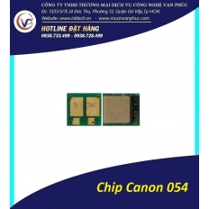 Chip Canon 054