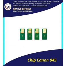 Chip Canon 045