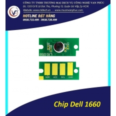 Chip Dell 1660 