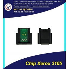 Bộ Chip Xerox 3105