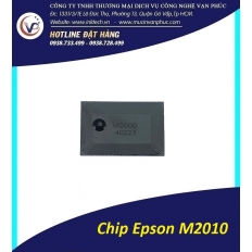 Chip Epson M2010