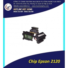 Chip Epson 2120