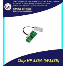 Chip HP 335A (W1335)