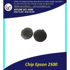 Chip Epson 2500