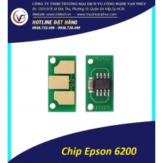 Chip Epson 6200