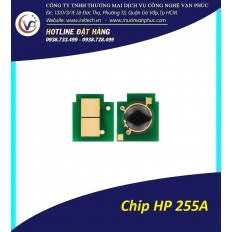 Chip HP 255A