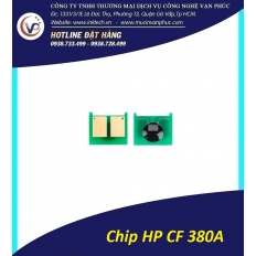 Chip HP CF 380A