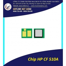 Chip HP CF 510A