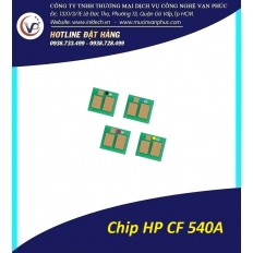 Chip HP CF 540A