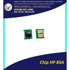 Chip HP 85A
