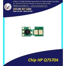 Chip HP Q7570A