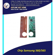 Chip Samsung 560/565