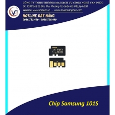 Chip Samsung 101S