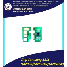 Chip Samsung 111L (M2020/M2022W/M2070W)