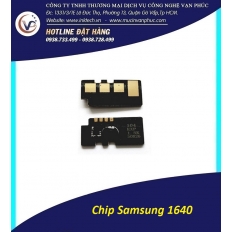 Chip Samsung 1640