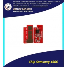 Chip Samsung 1666