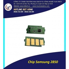 Chip Samsung 2850