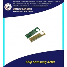 Chip Samsung 4200