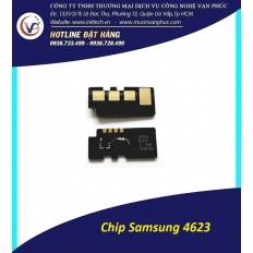 Chip Samsung 4623