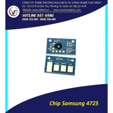 Chip Samsung 4725