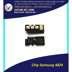 Chip Samsung 4824