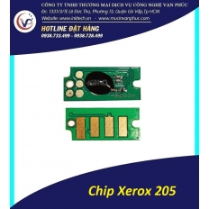 Chip Xerox 205