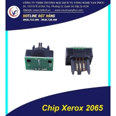 Chip Xerox 2065