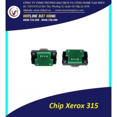 Chip Xerox 315