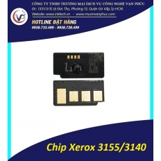 Chip Xerox 3155/3140