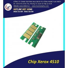 Chip Xerox 4510