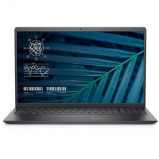 Laptop Dell Vostro 15 3510 7T2YC2  Core i5-1135G7 | 8GB | 512GB | Intel® Iris® Xe | 15.6-inch FHD | Win 11 | Office | Đen