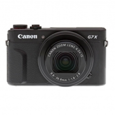 Máy Ảnh Canon G7X II