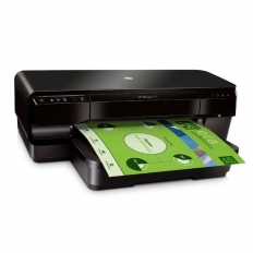  Máy in phun HP Officejet 7110 Wide Format ePrinter - H812a(CR768A)