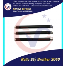 Rullo sấy Brother 2040