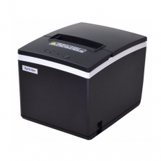 Máy in hóa đơn Xprinter N260H [3 Cổng]
